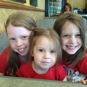 Meet your Posher, Barbara